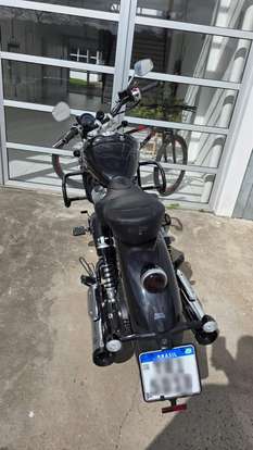 ROYAL ENFIELD-METEOR 650 ASTRAL-2026