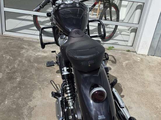 ROYAL ENFIELD-METEOR 650 ASTRAL ROYAL ENFIELD-METEOR 650 ASTRAL-2026