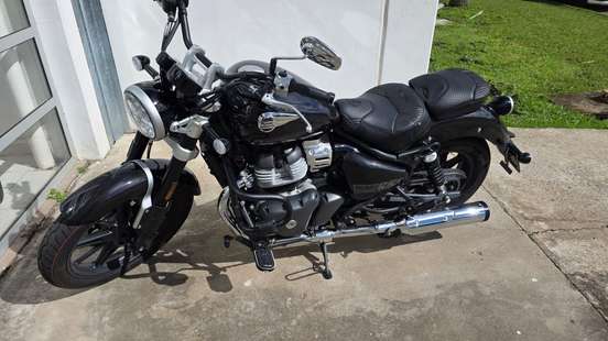 ROYAL ENFIELD-METEOR 650 ASTRAL-2026