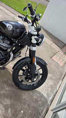 ROYAL ENFIELD-METEOR 650 ASTRAL-2026