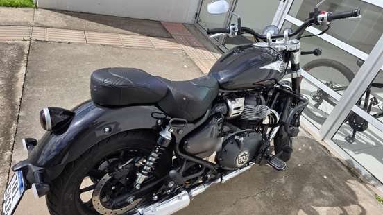 ROYAL ENFIELD-METEOR 650 ASTRAL-2026