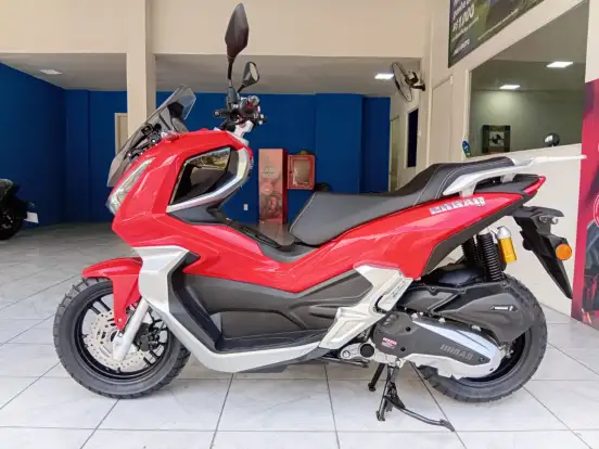 SHINERAY-URBAN 150 EFI SHINERAY-URBAN 150 EFI-2026