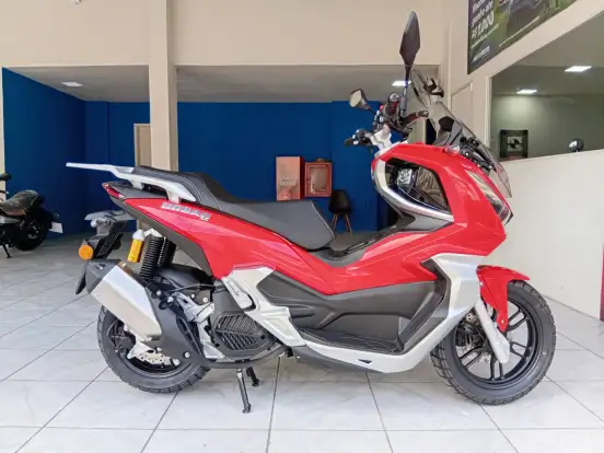 SHINERAY-URBAN 150 EFI SHINERAY-URBAN 150 EFI-2026