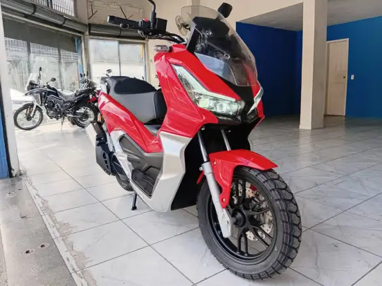 SHINERAY-URBAN 150 EFI SHINERAY-URBAN 150 EFI-2026