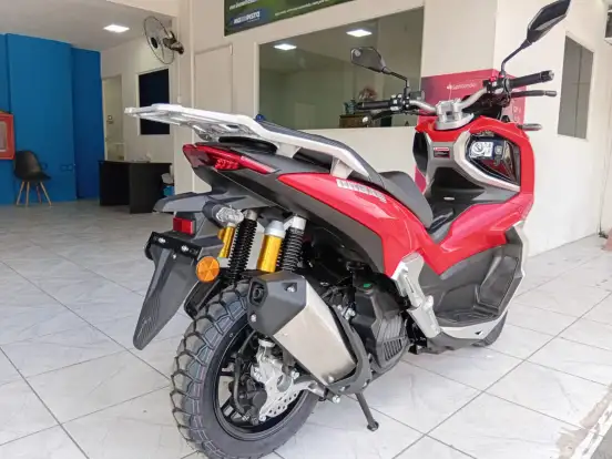 SHINERAY-URBAN 150 EFI SHINERAY-URBAN 150 EFI-2026