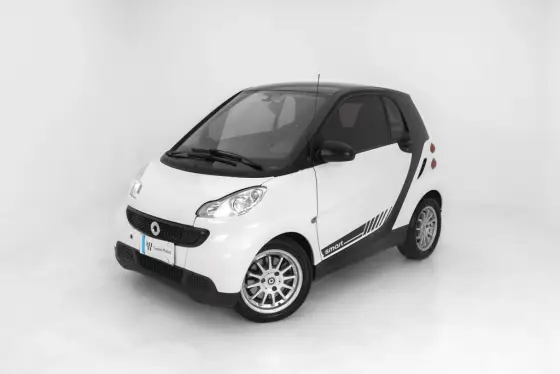 SMART FORTWO 1.0 MHD COUPÉ 3 CILINDROS 12V GASOLINA 2P AUTOMÁTICO SMART FORTWO 1.0 MHD COUPÉ 3 CILINDROS 12V GASOLINA 2P AUTOMÁTICO