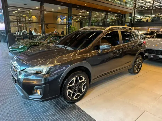 SUBARU XV 2.0 16V GASOLINA S AWD LINEARTRONIC SUBARU XV 2.0 16V GASOLINA S AWD LINEARTRONIC