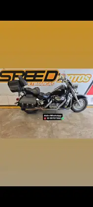 SUZUKI BOULEVARD C1500 SUZUKI BOULEVARD C1500
