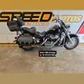SUZUKI BOULEVARD C1500 SUZUKI BOULEVARD C1500