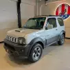 SUZUKI JIMNY 1.3 4SUN 4X4 16V GASOLINA 2P MANUAL SUZUKI JIMNY 1.3 4SUN 4X4 16V GASOLINA 2P MANUAL