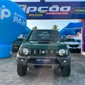 SUZUKI JIMNY 1.3 4WORK 4X4 16V GASOLINA 2P MANUAL SUZUKI JIMNY 1.3 4WORK 4X4 16V GASOLINA 2P MANUAL