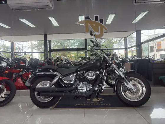 SUZUKI MARAUDER 800 SUZUKI MARAUDER 800