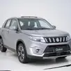 SUZUKI VITARA 1.4 16V TURBO GASOLINA 4STYLE ALLGRIP AUTOMÁTICO SUZUKI VITARA 1.4 16V TURBO GASOLINA 4STYLE ALLGRIP AUTOMÁTICO