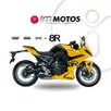 SUZUKI GSX-8R SUZUKI GSX-8R