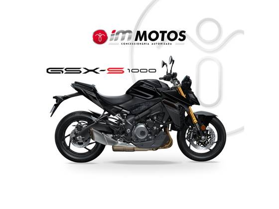 SUZUKI GSX-S1000A ABS 