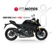 SUZUKI GSX-S1000A ABS SUZUKI GSX-S1000A ABS