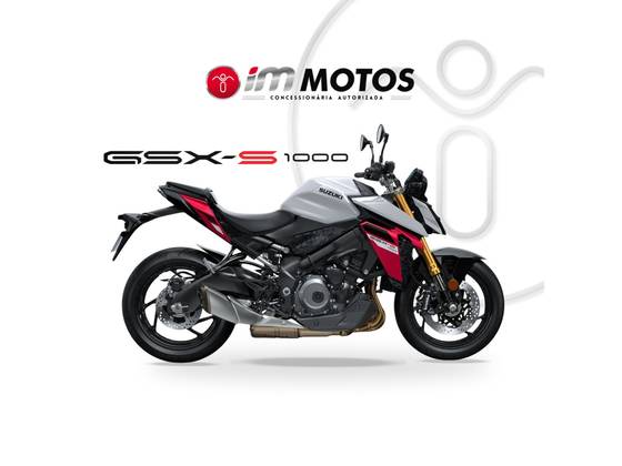 SUZUKI GSX-S1000A ABS 