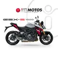 SUZUKI GSX-S1000A ABS SUZUKI GSX-S1000A ABS