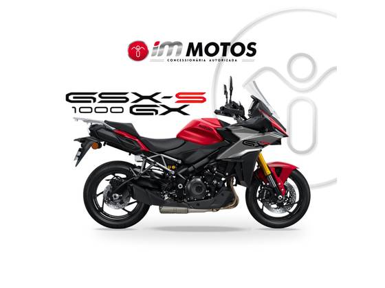 SUZUKI GSX-S1000A ABS 