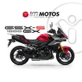 SUZUKI GSX-S1000A ABS SUZUKI GSX-S1000A ABS