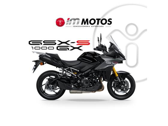 SUZUKI GSX-S1000A ABS 