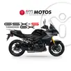 SUZUKI GSX-S1000A ABS SUZUKI GSX-S1000A ABS