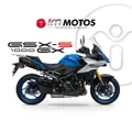 SUZUKI GSX-S1000A ABS SUZUKI GSX-S1000A ABS