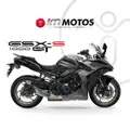 SUZUKI GSX-S1000GT ABS SUZUKI GSX-S1000GT ABS