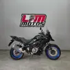 SUZUKI V-STROM 650XT ABS SUZUKI V-STROM 650XT ABS