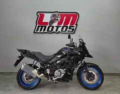 SUZUKI V-STROM 650XT ABS SUZUKI V-STROM 650XT ABS
