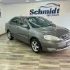 TOYOTA COROLLA 1.6 XLI 16V GASOLINA 4P MANUAL TOYOTA COROLLA 1.6 XLI 16V GASOLINA 4P MANUAL