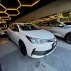TOYOTA COROLLA 1.8 GLI 16V FLEX 4P AUTOMÁTICO TOYOTA COROLLA 1.8 GLI 16V FLEX 4P AUTOMÁTICO