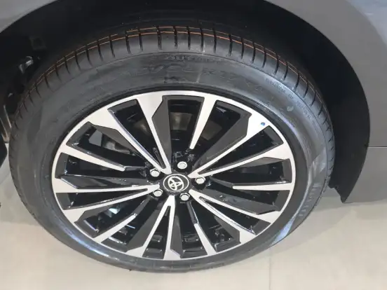 TOYOTA-COROLLA-1.8 VVT-I HYBRID FLEX ALTIS PREMIUM CVT TOYOTA-COROLLA-2026