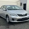 TOYOTA COROLLA 1.8 GLI 16V FLEX 4P MANUAL TOYOTA COROLLA 1.8 GLI 16V FLEX 4P MANUAL