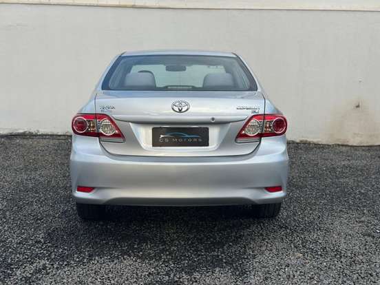 TOYOTA-COROLLA-1.8 GLI 16V FLEX 4P MANUAL TOYOTA-COROLLA-2013