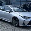 TOYOTA COROLLA 2.0 VVT-IE FLEX XEI DIRECT SHIFT TOYOTA COROLLA 2.0 VVT-IE FLEX XEI DIRECT SHIFT