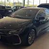 TOYOTA COROLLA 2.0 VVT-IE FLEX XEI DIRECT SHIFT TOYOTA COROLLA 2.0 VVT-IE FLEX XEI DIRECT SHIFT