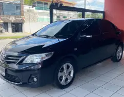 TOYOTA COROLLA 2.0 XEI 16V FLEX 4P AUTOMÁTICO TOYOTA COROLLA 2.0 XEI 16V FLEX 4P AUTOMÁTICO