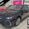 TOYOTA COROLLA 2.0 VVT-IE FLEX XEI DIRECT SHIFT TOYOTA COROLLA 2.0 VVT-IE FLEX XEI DIRECT SHIFT