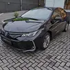 TOYOTA COROLLA 2.0 VVT-IE FLEX XEI DIRECT SHIFT TOYOTA COROLLA 2.0 VVT-IE FLEX XEI DIRECT SHIFT