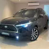 TOYOTA COROLLA CROSS 1.8 VVT-I HYBRID FLEX XRV CVT TOYOTA COROLLA CROSS 1.8 VVT-I HYBRID FLEX XRV CVT