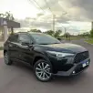 TOYOTA COROLLA CROSS 2.0 VVT-IE FLEX XRE DIRECT SHIFT TOYOTA COROLLA CROSS 2.0 VVT-IE FLEX XRE DIRECT SHIFT
