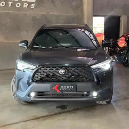 TOYOTA-COROLLA CROSS-2024