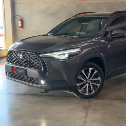 TOYOTA-COROLLA CROSS-2024