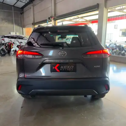 TOYOTA-COROLLA CROSS-2024