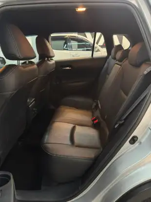 TOYOTA-COROLLA CROSS-2021