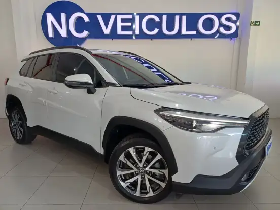 TOYOTA-COROLLA CROSS-2023