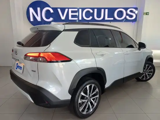 TOYOTA-COROLLA CROSS-2023