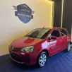 TOYOTA ETIOS 1.3 X 16V FLEX 4P MANUAL TOYOTA ETIOS 1.3 X 16V FLEX 4P MANUAL