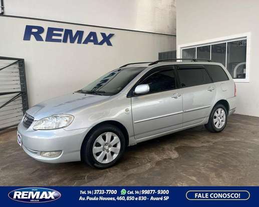TOYOTA-FIELDER-2007